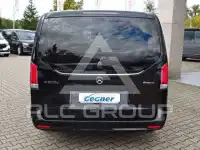 2024 Mercedes Benz V 300