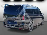 2024 Mercedes Benz V 300