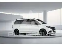 2024 Mercedes Benz V 300