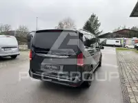 2024 Mercedes Benz V 300