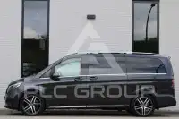 2024 Mercedes Benz V 300