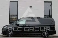 2024 Mercedes Benz V 300