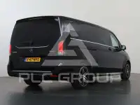 2024 Mercedes Benz V 300