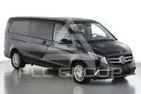 2024 Mercedes Benz V 300