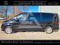 2024 Mercedes Benz V 300