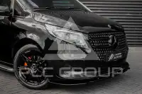 2024 Mercedes Benz V 300