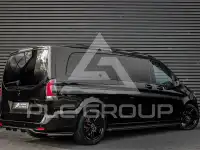 2024 Mercedes Benz V 300