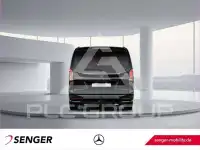 2024 Mercedes Benz V 300
