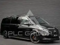 2024 Mercedes Benz V 300