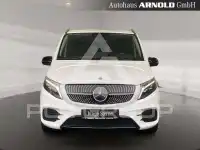 2024 Mercedes Benz V 300