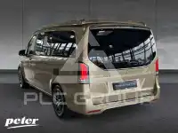 2024 Mercedes Benz V 300