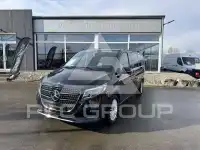 2024 Mercedes Benz V 300