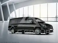 2024 Mercedes Benz V 300