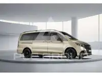 2024 Mercedes Benz V 300