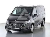 2024 Mercedes Benz V 300