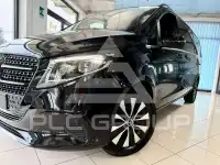 2024 Mercedes Benz V 300