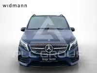 2024 Mercedes Benz V 300