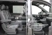2024 Mercedes Benz V 300