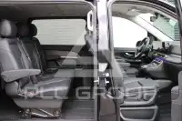 2024 Mercedes Benz V 300
