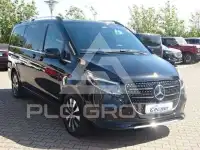 2024 Mercedes Benz V 300