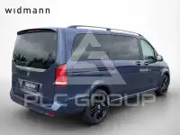 2024 Mercedes Benz V 300