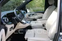 2024 Mercedes Benz V 300