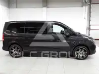 2024 Mercedes Benz V 300