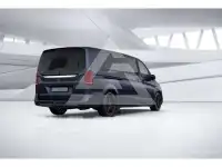 2024 Mercedes Benz V 300