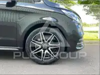 2024 Mercedes Benz V 300