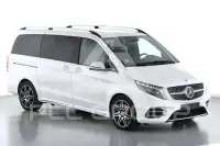 2024 Mercedes Benz V 300