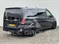 2024 Mercedes Benz V 300