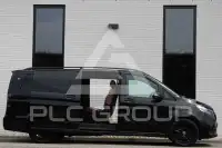 2025 Mercedes Benz V 300