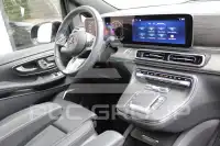 2024 Mercedes Benz V 300