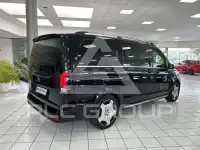 2024 Mercedes Benz V 300