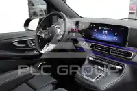 2024 Mercedes Benz V 300