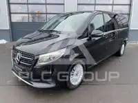 2024 Mercedes Benz V 300