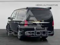 2024 Mercedes Benz V 300