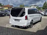 2024 Mercedes Benz V 300