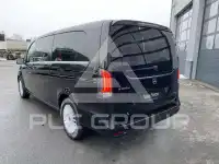 2024 Mercedes Benz V 300