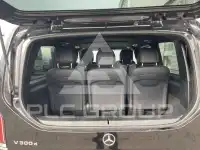 2024 Mercedes Benz V 300