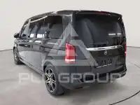 2024 Mercedes Benz V 300