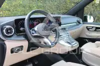 2024 Mercedes Benz V 300