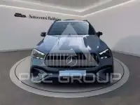 2024 Mercedes Benz GLE 53 AMG