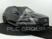 2024 Mercedes Benz GLE 53 AMG