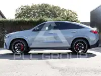 2024 Mercedes Benz GLE 53 AMG
