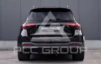 2024 Mercedes Benz GLE 53 AMG