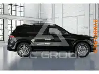 2024 Mercedes Benz GLE 53 AMG