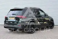 2024 Mercedes Benz GLE 53 AMG