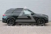 2024 Mercedes Benz GLE 53 AMG