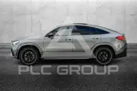 2024 Mercedes Benz GLE 53 AMG
